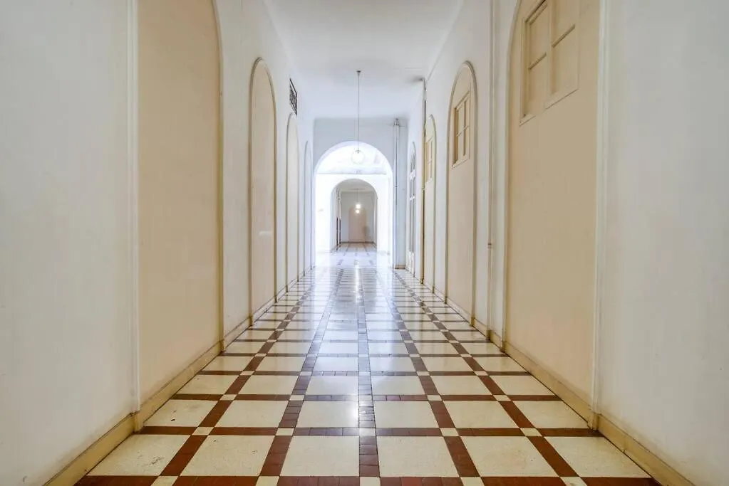 4 Stars Palais Hermitage, 5 Pers, Ac, Full Confort Nice France